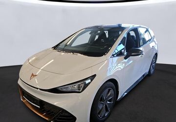 Cupra Born 46.701 km 23.365 &euro; Hagen 58091