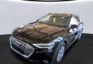 Audi e-tron 29.867 km 26.450 &euro; Hagen 58091