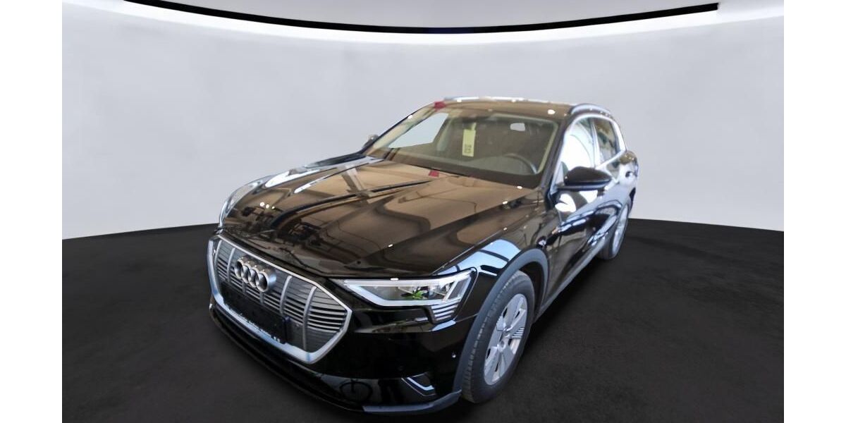 Audi e-tron 29.867 km 26.450 &euro; Hagen 58091