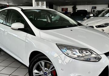 Ford Focus 165.000 km 4.990 &euro; Hilden (bei Düsseldorf) 40721