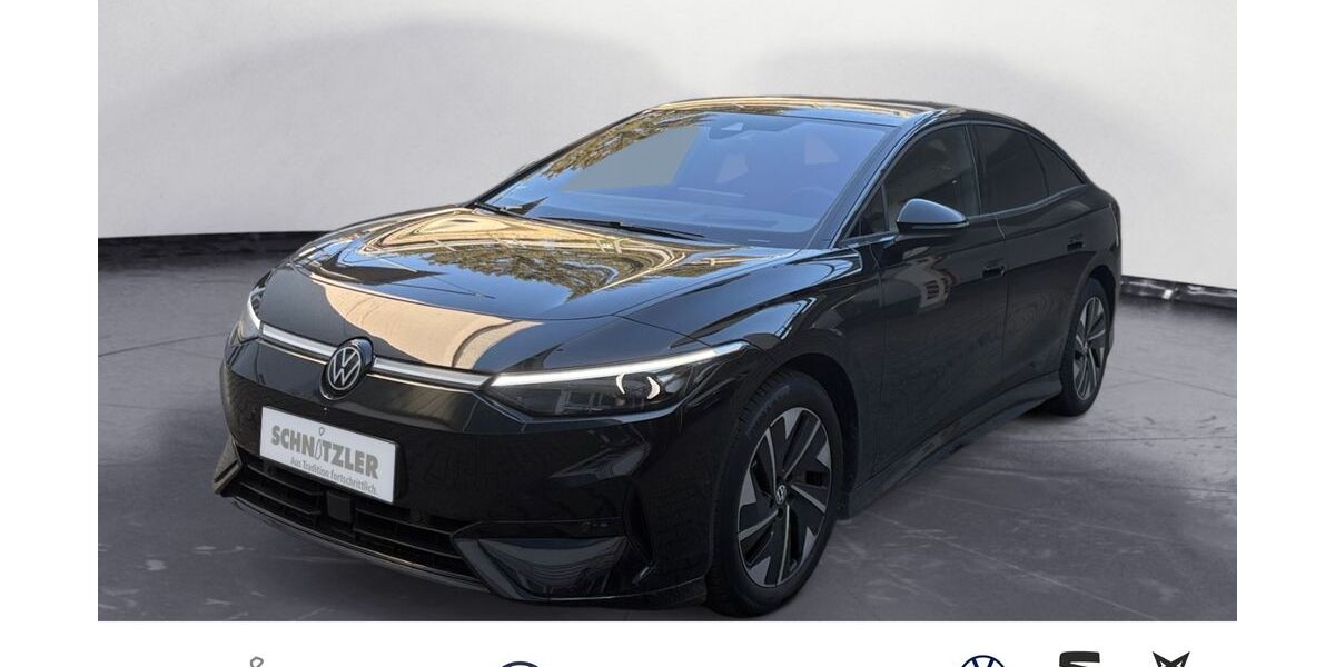 VW ID.7 4.500 km 57.990 &euro; Hilden 40721