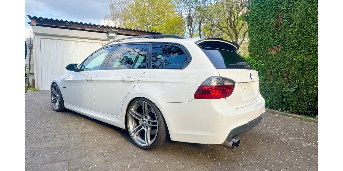 BMW 320 44.789 km 10.299 &euro; Bochum 44789