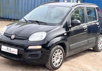 Fiat New Panda 182.000 km 3.990 &euro; Solingen 42651