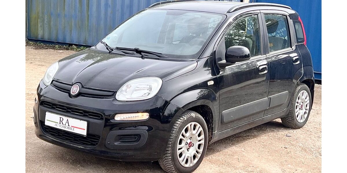 Fiat New Panda 182.000 km 3.990 &euro; Solingen 42651