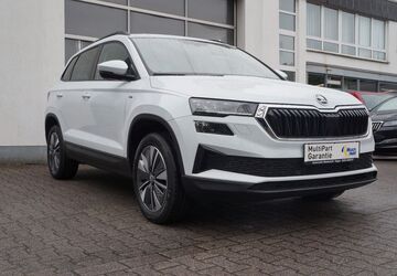 Skoda Karoq 142.071 km 17.700 &euro; Hagen 58119