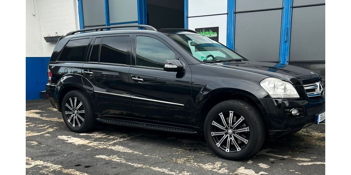 Mercedes-Benz GL 420 380.000 km 10.800 &euro; Bochum 44866