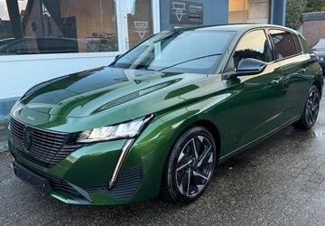 Peugeot 308 33.000 km 19.900 &euro; Neuss 41469