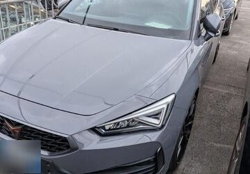Cupra Leon 75.266 km 22.825 &euro; Hagen 58091