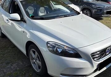 Volvo V40 74.224 km 14.390 &euro; Wuppertal 42327