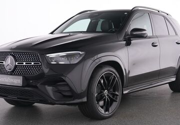 Mercedes-Benz GLE 350 8.013 km 88.685 &euro; Essen 45309