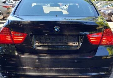 BMW 318 210.600 km 5.499 &euro; Bottrop 46236