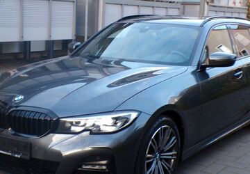BMW 318 191.000 km 19.840 &euro; Düsseldorf 40468
