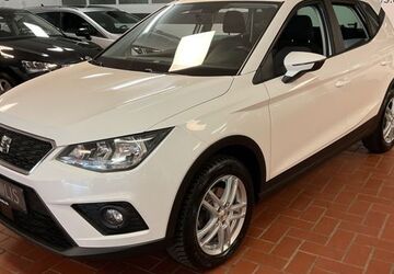 Seat Arona 126.000 km 12.490 &euro; Wülfrath 42489