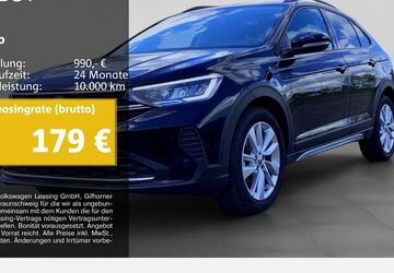 VW Taigo 2.242 km 23.560 &euro; Herne 44653