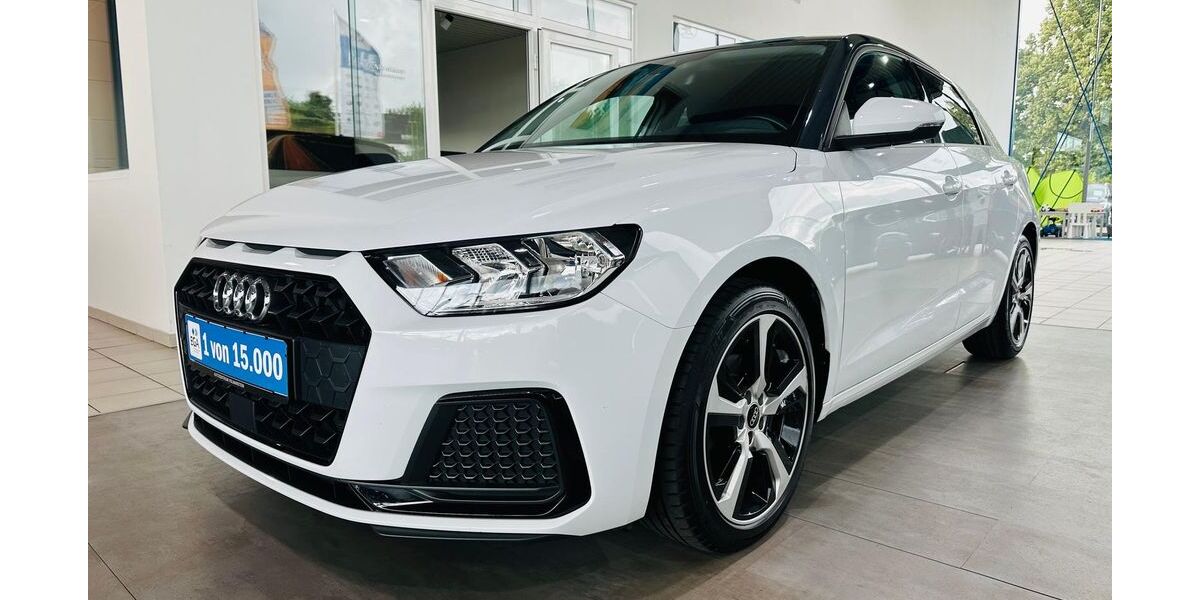 Audi A1 47.500 km 23.290 &euro; Wetter 58300