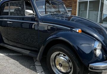 VW Käfer 110.000 km 17.000 &euro; Mülheim 45472