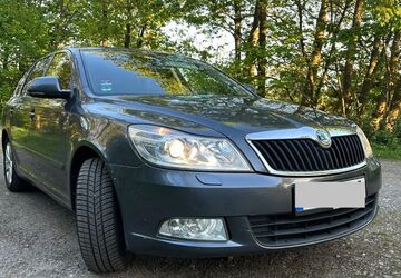 Skoda Octavia 255.971 km 5.800 &euro; Herdecke 58313