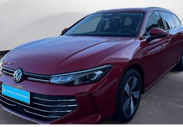 VW Passat Variant 23.299 km 30.950 &euro; Langenfeld 40764