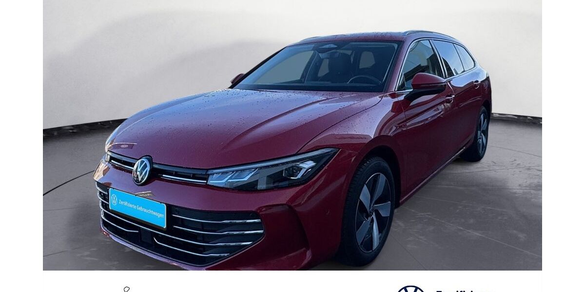 VW Passat Variant 23.299 km 30.950 &euro; Langenfeld 40764