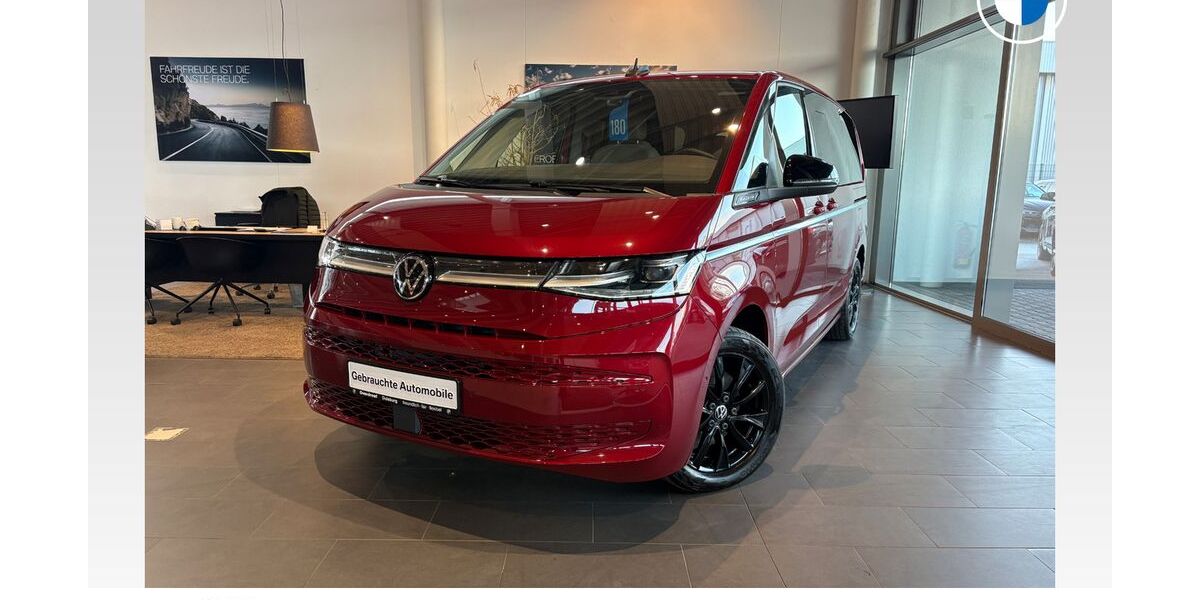 VW Andere 29.099 km 54.790 &euro; Duisburg 47119