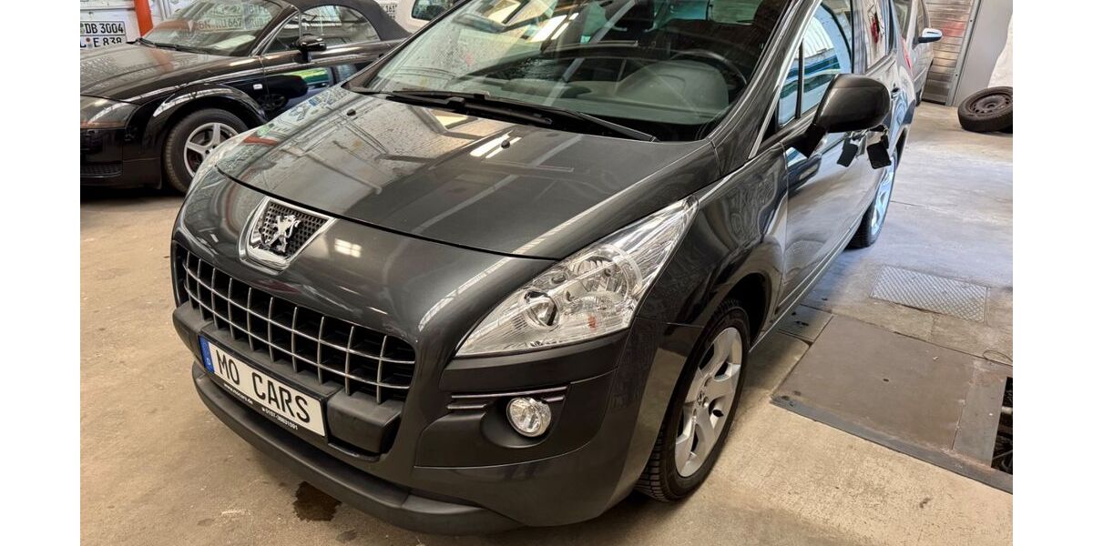 Peugeot 3008 138.000 km 6.490 &euro; Ratingen 40878