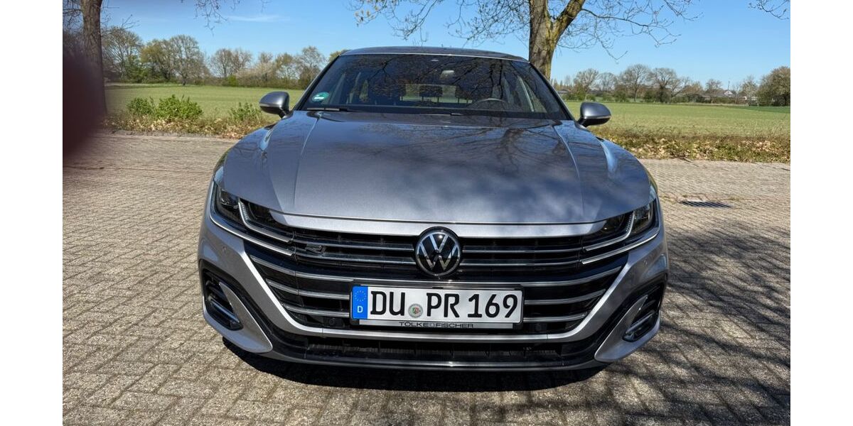 VW Arteon 39.500 km 28.899 &euro; Duisburg 47239