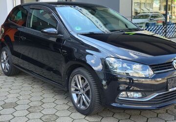 VW Polo 133.630 km 8.490 &euro; Wuppertal 42275