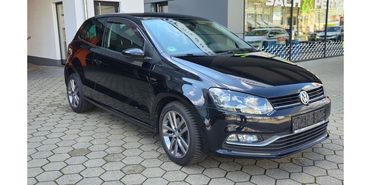 VW Polo 133.630 km 8.490 &euro; Wuppertal 42275