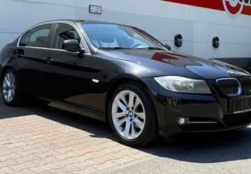 BMW 318 210.600 km 4.999 &euro; Bottrop 46236