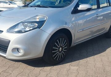 Renault Clio 39.998 km 6.999 &euro; Essen 45326