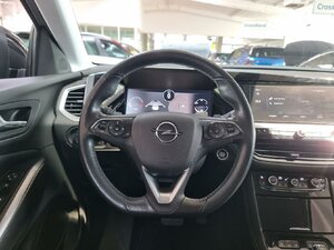 Opel Grandland X 40.537 km 22.990 &euro; HAAN 42781