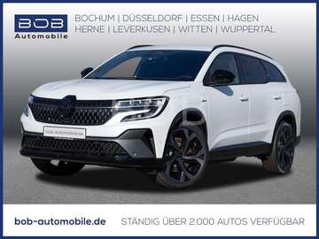 Gebrauchte Renault Espace