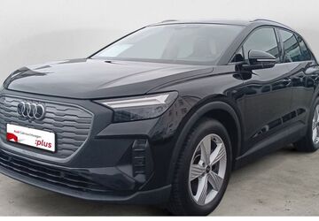 Audi Q4 e-tron 90.094 km 30.480 &euro; Schwelm 58332