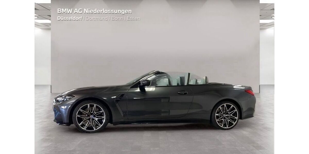 BMW M4 34.000 km 68.500 &euro; Düsseldorf 40225