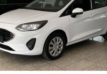 Ford Fiesta 27.400 km 12.485 &euro; Wuppertal 42329