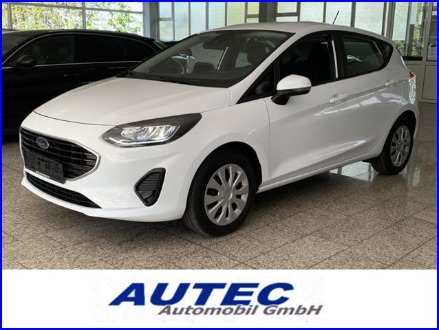 Ford Fiesta 27.400 km 12.485 &euro; Wuppertal 42329