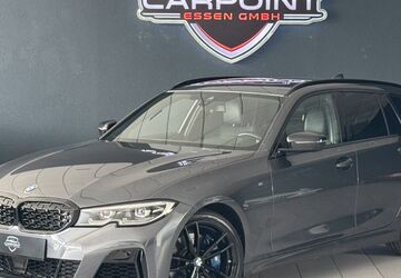 BMW M340d 64.870 km 40.900 &euro; Essen 45138