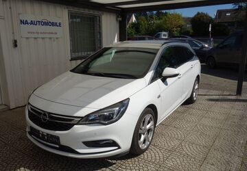 Opel Astra 170.890 km 5.950 &euro; Langenfeld 40764