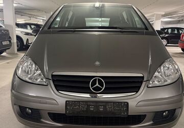 Mercedes-Benz A 150 170.000 km 3.000 &euro; Essen 45326