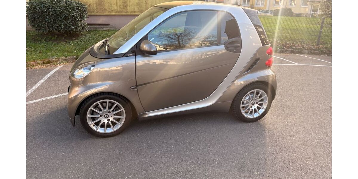 Smart ForTwo 90.000 km 6.500 &euro; Schwelm 58332