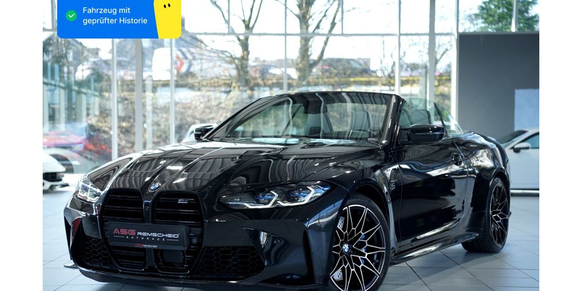 BMW M4 86.000 km 67.800 &euro; Remscheid/NRW 42855