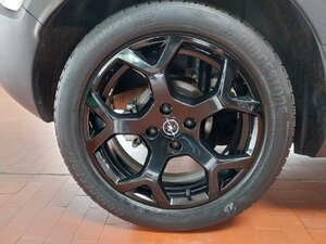 Opel Crossland X GS Line Leder Park&Go Navi Keyless beh 36.569 km 16.280 &euro; HAAN 42781