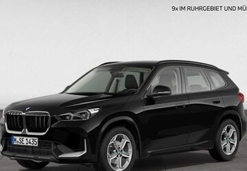 BMW X1 23.383 km 35.900 &euro; Witten 58455