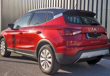 Seat Arona 67.200 km 15.599 &euro; Velbert, Stadt 42553
