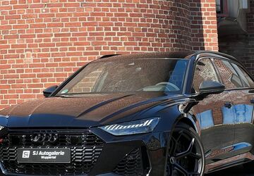 Audi RS6 8.950 km 139.950 &euro; Wuppertal 42285