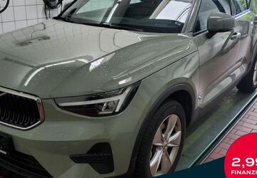 Volvo XC40 21.424 km 29.950 &euro; Mülheim an der Ruhr 45472