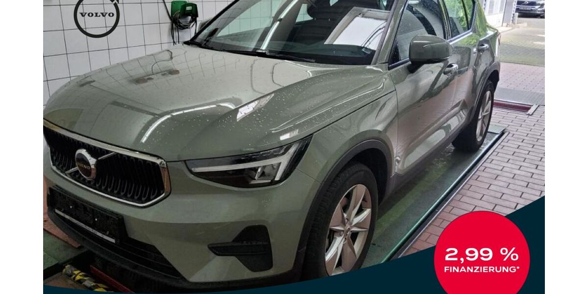 Volvo XC40 21.424 km 29.950 &euro; Mülheim an der Ruhr 45472