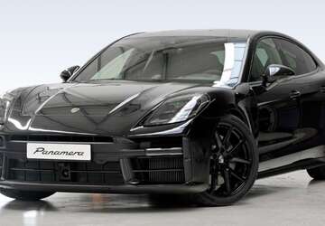 Porsche Panamera 9.999 km 143.900 &euro; Wuppertal 42279