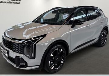 Kia Sportage 12.752 km 41.280 &euro; Neuss 41464