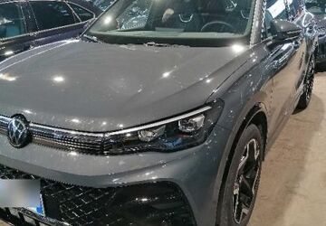 VW Tiguan 21.901 km 37.640 &euro; Hagen 58091